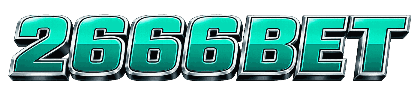 2666bet লোগো